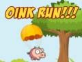 Gioco Corri Oink!!! in linea