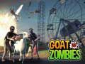 Gioco Capra contro Zombies in linea