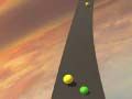 Gioco Corsa della Palla Celeste in linea