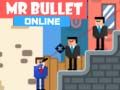 Gioco Mr Bullet Online in linea