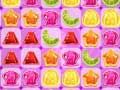 Gioco Jelly Match 3 in linea