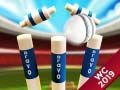 Gioco Mini Cricket: Campionato del Mondo 2019 in linea