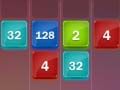 Gioco 2048 Linee in linea