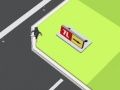 Gioco Simulatore di Città della Caccia Folle in linea