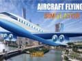 Gioco Simulatore di Volo per Aeromobili in linea