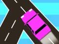 Gioco Corse nel Traffico Online in linea