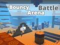 Gioco Kogama: Battaglia nell'Arena Rimbalzante in linea