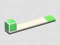 Gioco Scatola Portale in linea