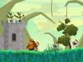 Gioco Difesa del Castello 2D in linea