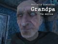 Gioco Nonno Mentalmente Disturbato: L'Asilo in linea