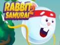 Gioco Coniglio Samurai 2 in linea