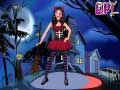 Gioco Moda Festa delle Bambole di Halloween in linea