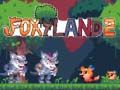 Gioco Foxy Land 2 in linea