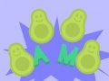 Gioco Madre Avocado in linea