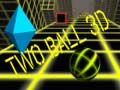 Gioco Due Palline 3D in linea