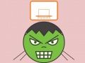 Gioco Flick Supereroe in linea