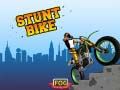 Gioco Moto Acrobatica in linea