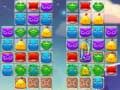 Gioco Salva gli Animali Colorati in linea