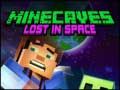 Gioco Minecaves Persi nello Spazio in linea