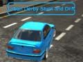 Gioco Derby Urbano: Acrobazie e Drift in linea