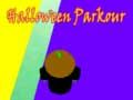 Gioco Parkour di Halloween in linea