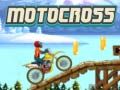 Gioco Motocross in linea