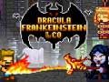 Gioco Dracula Frankenstein & Co. in linea