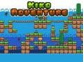 Gioco Avventura di Kiko in linea