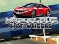 Gioco Meravigliosi Hot Wheels in linea