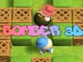 Gioco Bomber 3D in linea