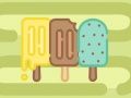 Gioco Popsicle Dream: Gioco 3 in linea