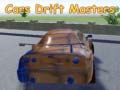 Gioco Maestri del Drift di Auto in linea