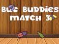 Gioco Insettini Amici: Match 3 in linea