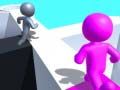 Gioco Corsa di Vernice 3D in linea