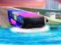 Gioco Autobus da Surf Acquatico in linea