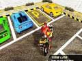 Gioco Avventura di Parcheggio Bici in linea