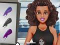 Gioco Bonnie e gli Amici: Streetwear Kith in linea