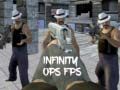 Gioco Infinity Ops FPS in linea