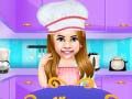 Gioco Vincy Cucina Torta Red Velvet in linea