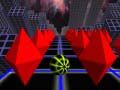 Gioco Palla Rotolante nel Cielo in linea