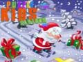 Gioco Puzzle di Cartoni Animati per Bambini in linea