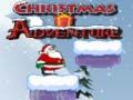 Gioco Avventura di Natale in linea