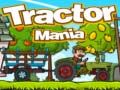 Gioco Mania del Trattore in linea