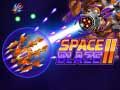 Gioco Fiamma Spaziale 2 in linea