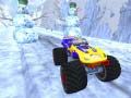 Gioco Monster Truck di Natale in linea