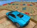 Gioco Piste Impossibili per Auto: Parcheggio Difficile per Guidatori in linea