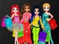Gioco Principesse Pazze per il Black Friday in linea