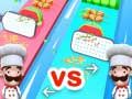Gioco Fetta Grattugiata in linea