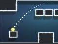 Gioco Lancia la palla nella buca in linea