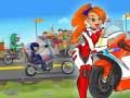 Gioco Moto Quest: Corse in Moto in linea